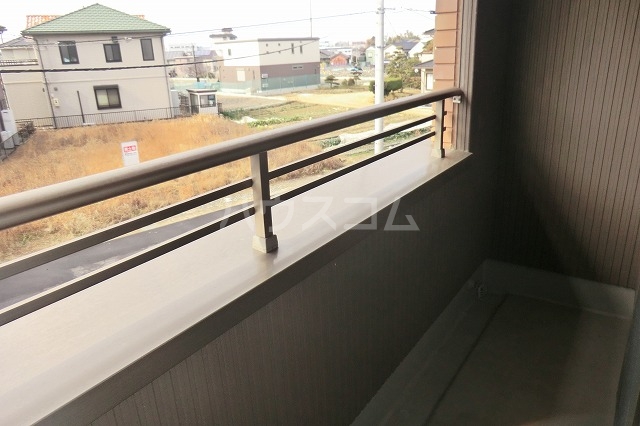 19/30 バルコニー