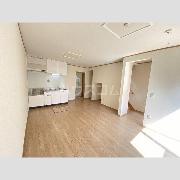 3/30 リビング/ダイニング