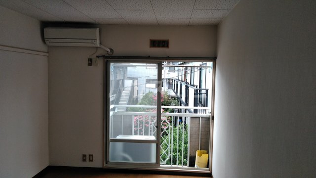 3/25 リビング/ダイニング