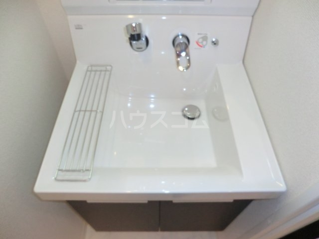11/25 洗面