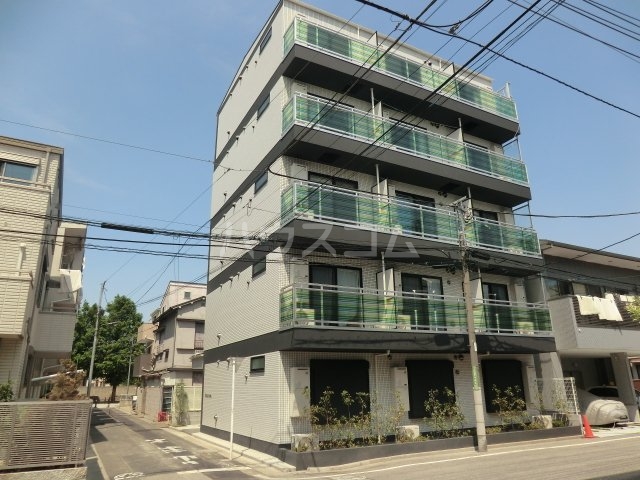 1/25 外観