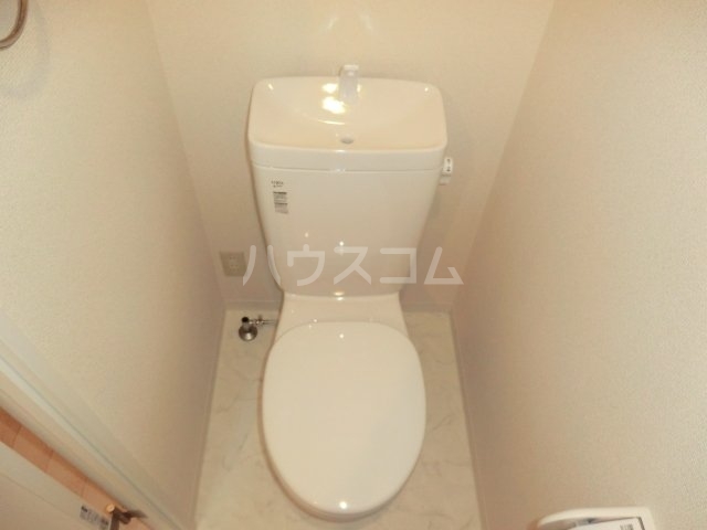 9/25 トイレ