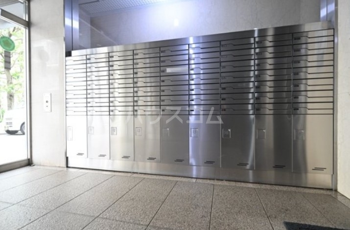 2/11 エントランス