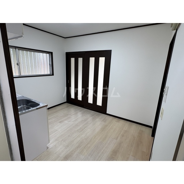 3/21 リビング/ダイニング