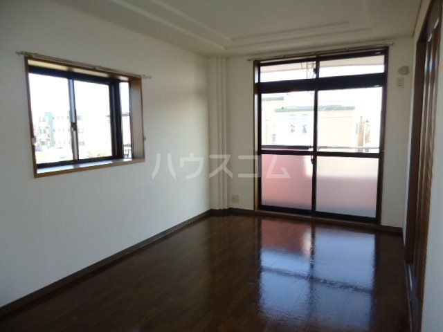 3/19 リビング/ダイニング