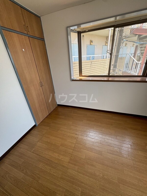 3/7 リビング/ダイニング