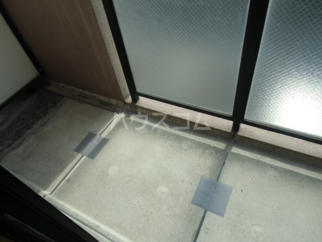 15/30 バルコニー