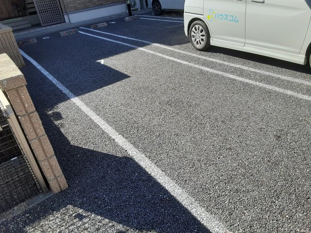 22/24 駐車場