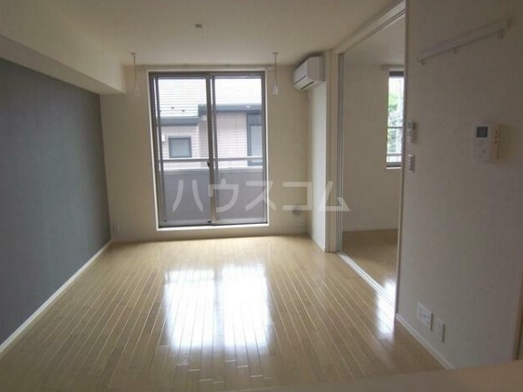 4/20 リビング/ダイニング