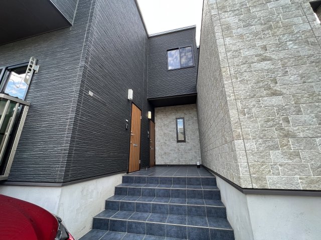 21/24 エントランス