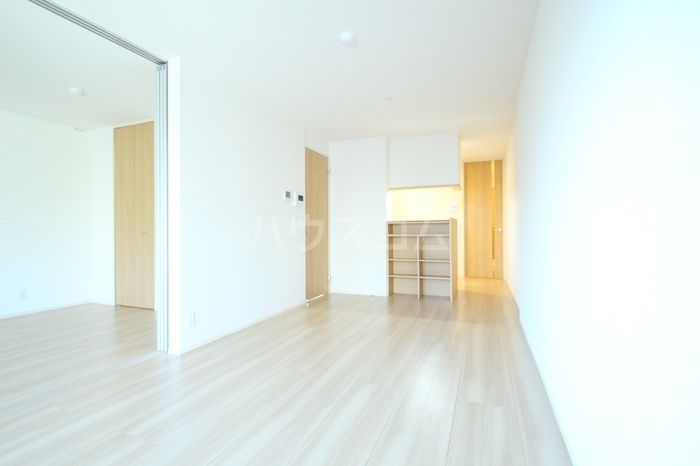 3/25 リビング/ダイニング