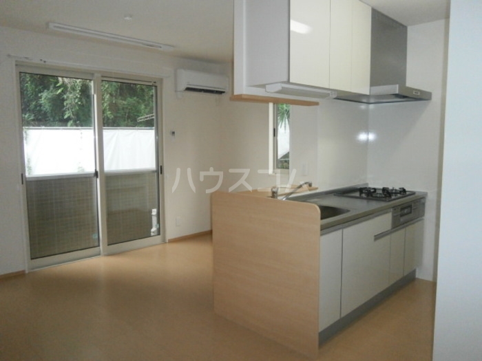 3/20 リビング/ダイニング