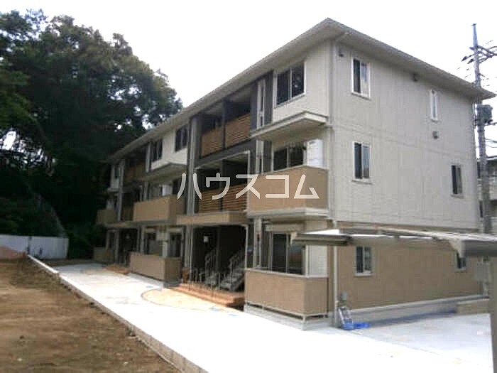1/12 外観