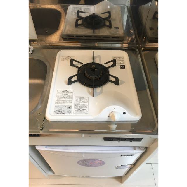 10/29 キッチン