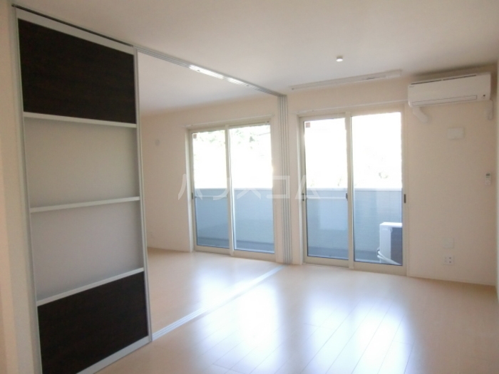 3/17 リビング/ダイニング