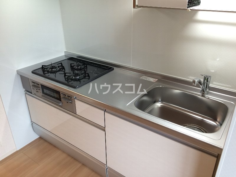 9/23 キッチン