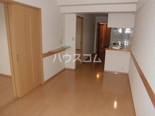 4/30 リビング/ダイニング