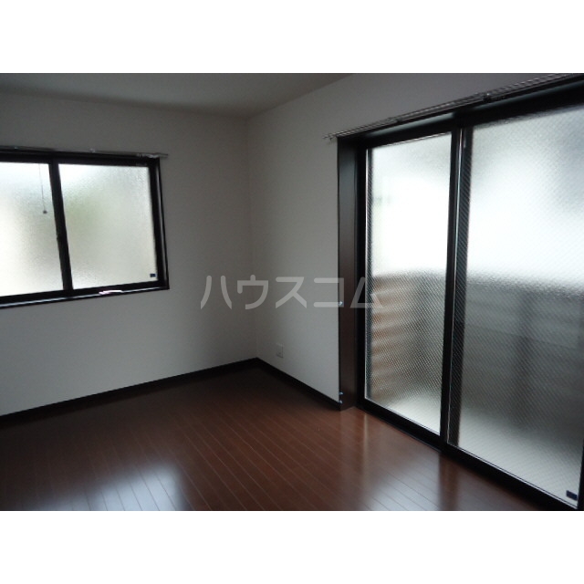 4/18 リビング/ダイニング