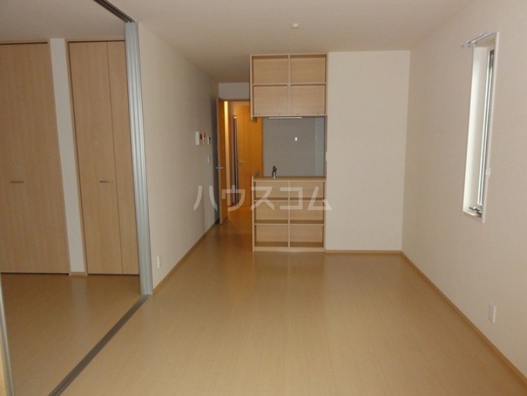 3/8 リビング/ダイニング