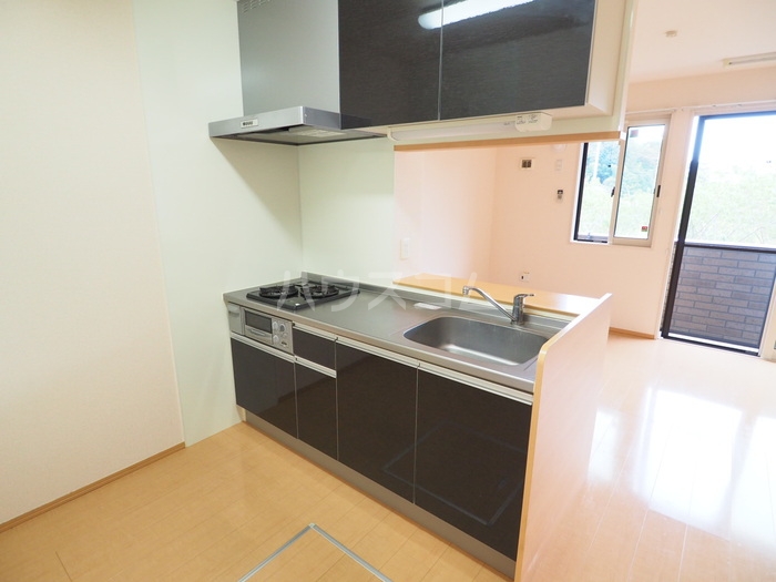12/30 キッチン