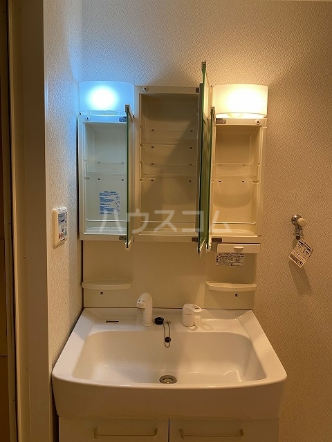 14/29 洗面