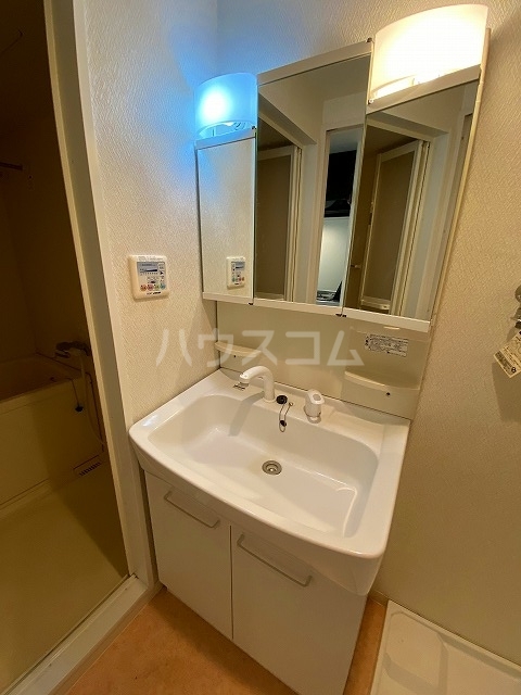 15/29 洗面