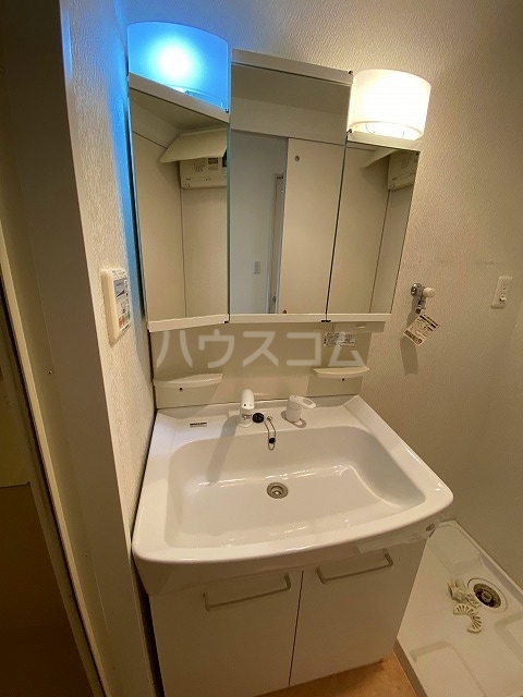13/29 洗面