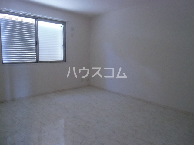 4/25 寝室