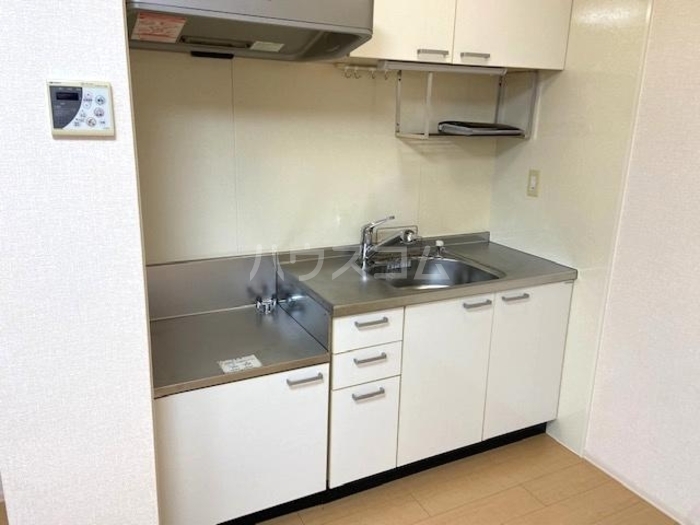 7/25 キッチン