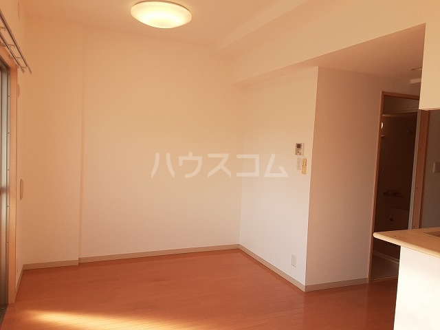 4/20 リビング/ダイニング