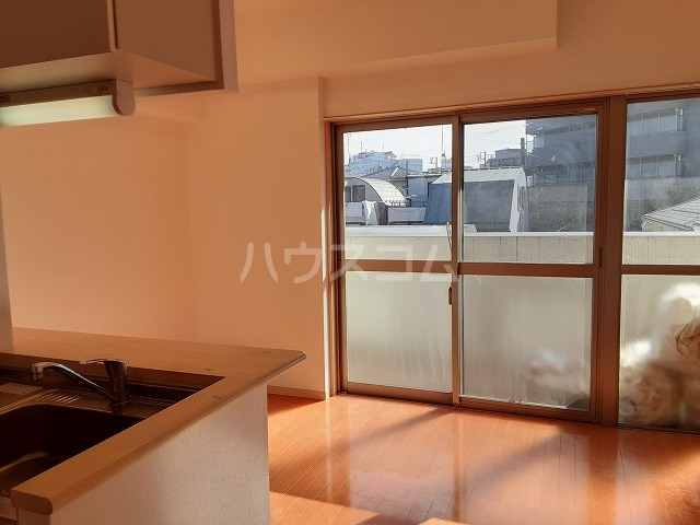 3/20 リビング/ダイニング