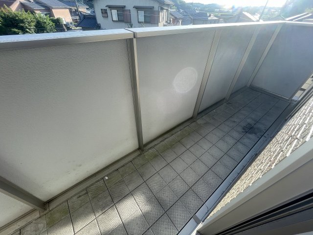 19/30 バルコニー