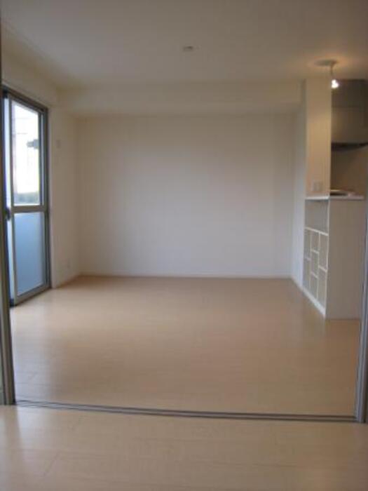 5/30 リビング/ダイニング