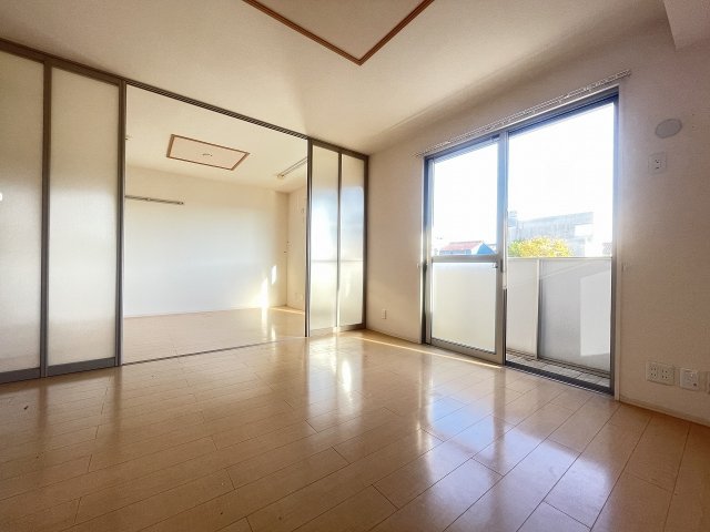 4/30 リビング/ダイニング