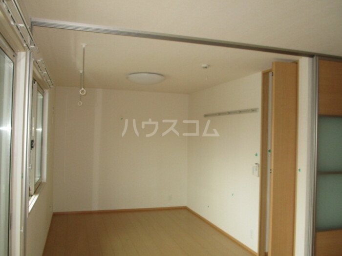 3/24 リビング/ダイニング