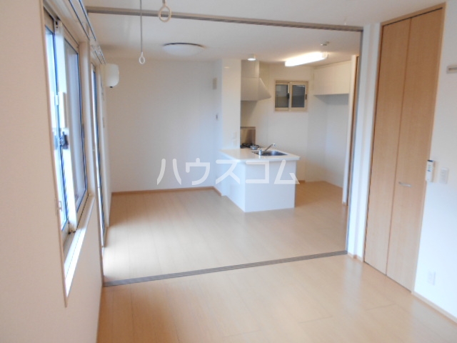 3/22 リビング/ダイニング