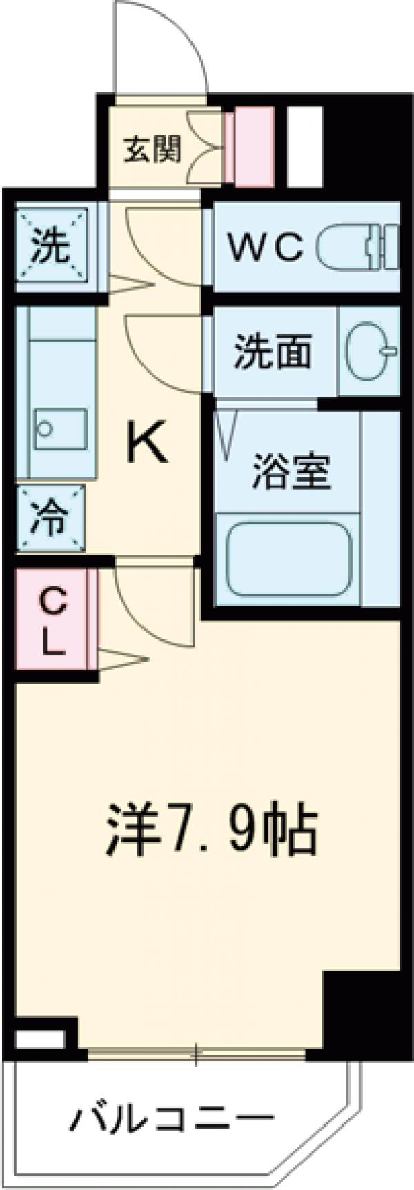 3/29 間取
