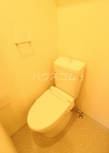 15/30 トイレ