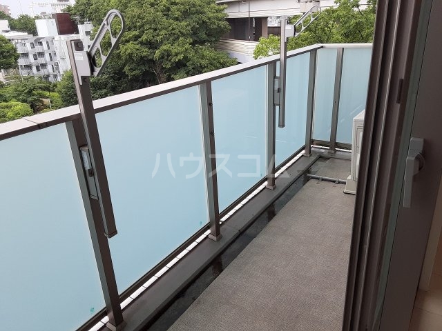 14/26 バルコニー