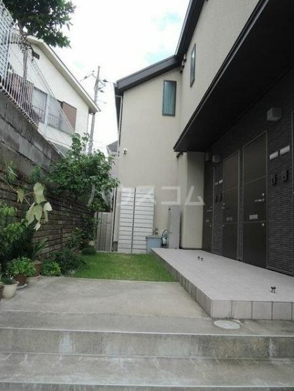 2/12 エントランス