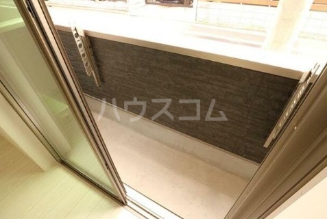 14/20 バルコニー