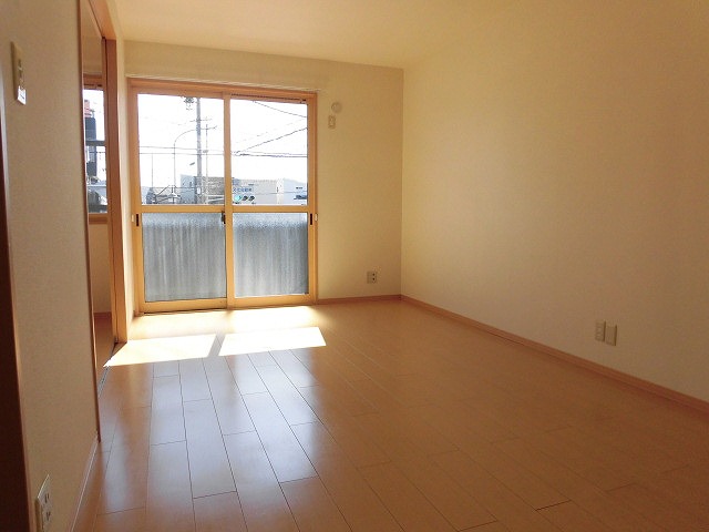 4/24 リビング/ダイニング