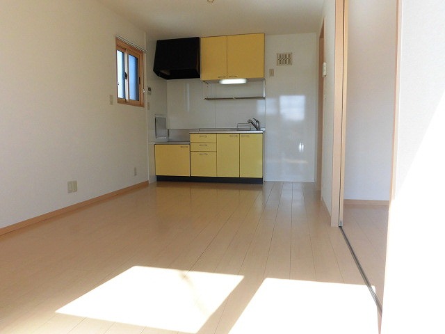 3/24 リビング/ダイニング