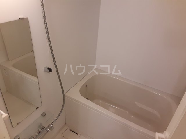 11/24 浴室