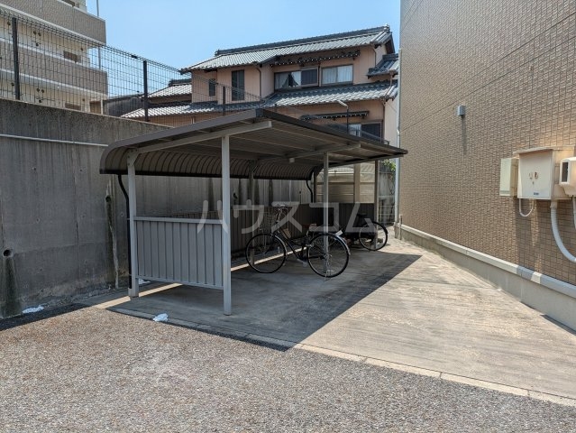 29/30 駐車場