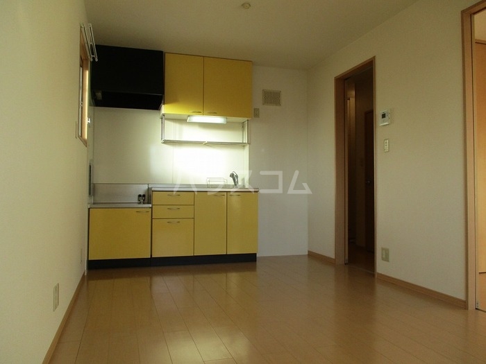 2/15 リビング/ダイニング