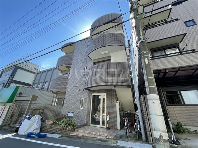 1/28 外観