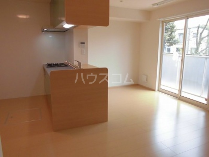 3/18 リビング/ダイニング