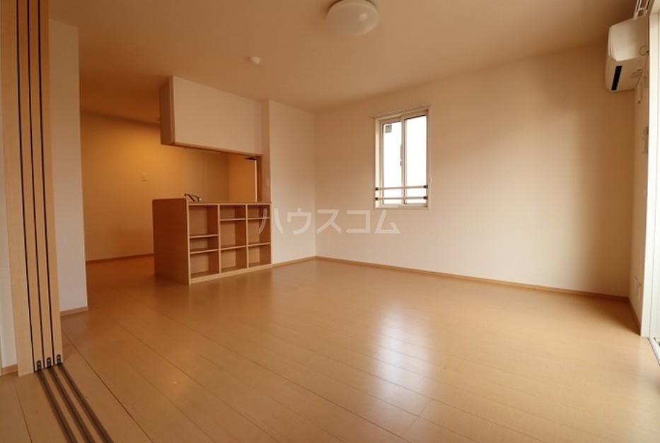 3/16 リビング/ダイニング