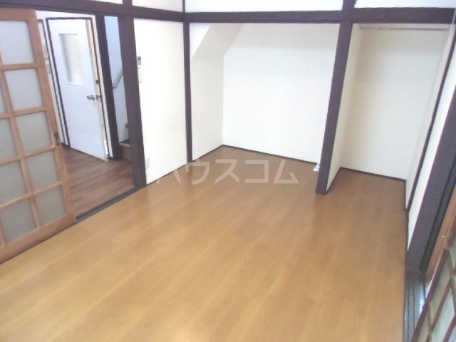 6/16 寝室